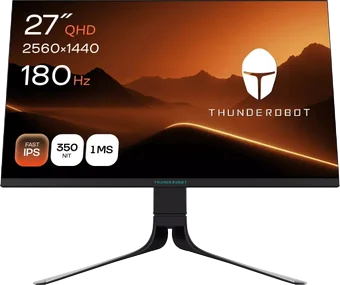 Thunderobot